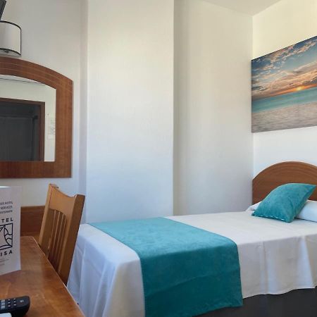 Hotel Brisa - Adults Only San Antonio  Exterior foto