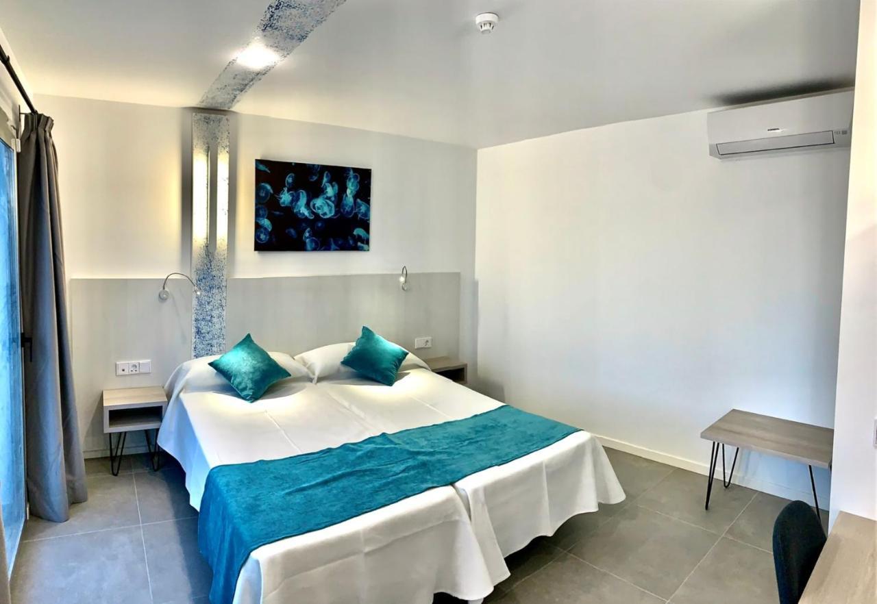 Hotel Brisa - Adults Only San Antonio  Exterior foto