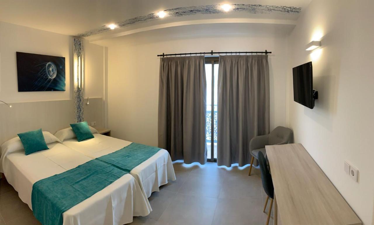 Hotel Brisa - Adults Only San Antonio  Exterior foto