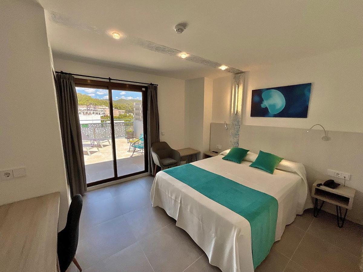Hotel Brisa - Adults Only San Antonio  Exterior foto