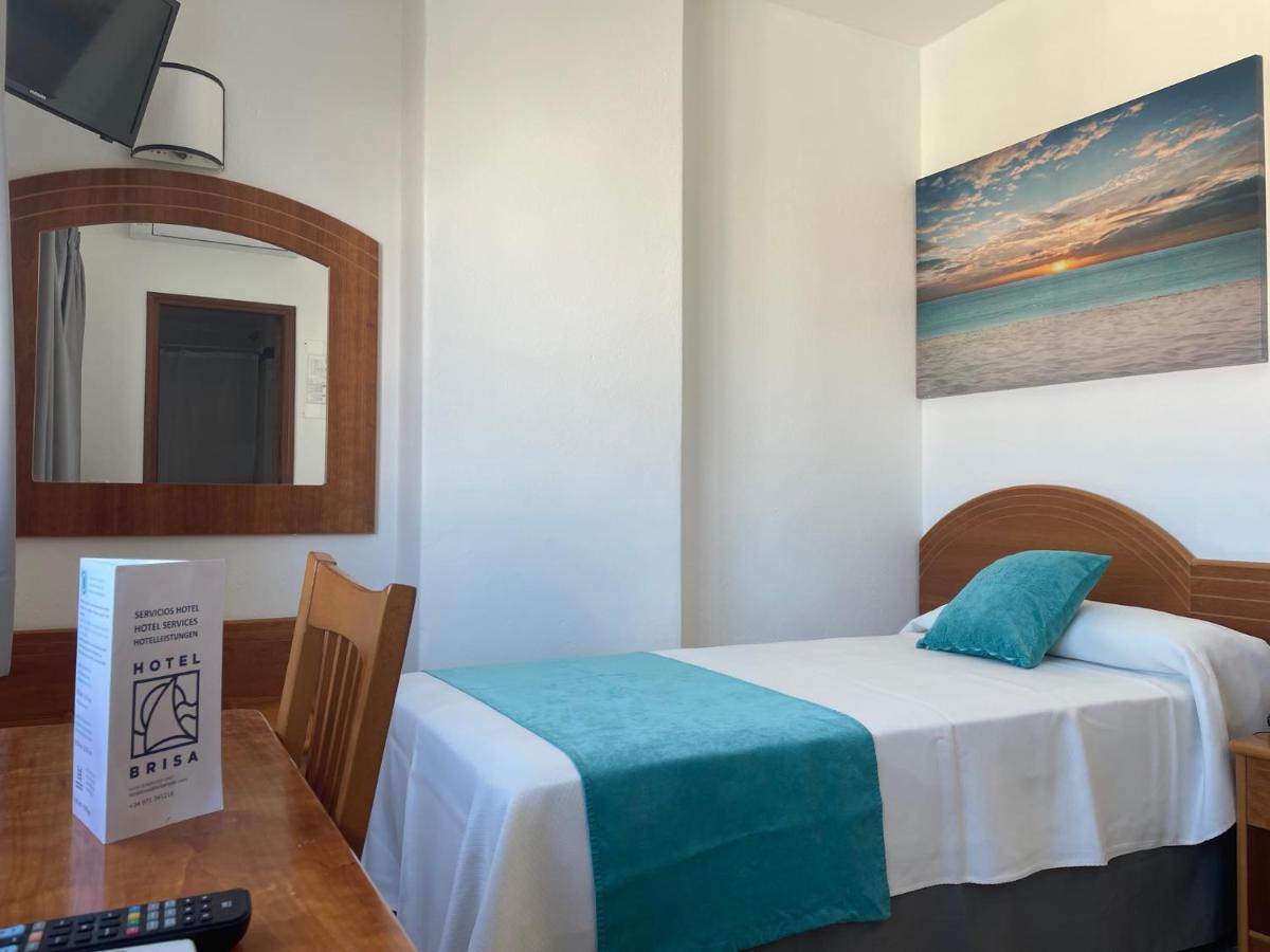 Hotel Brisa - Adults Only San Antonio  Exterior foto