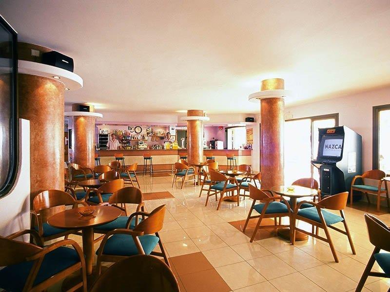 Hotel Brisa - Adults Only San Antonio  Exterior foto