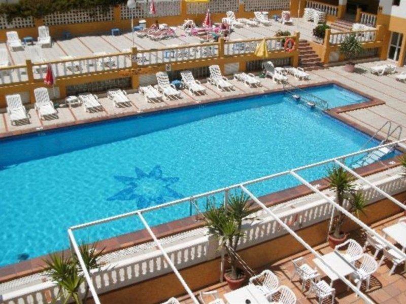 Hotel Brisa - Adults Only San Antonio  Exterior foto