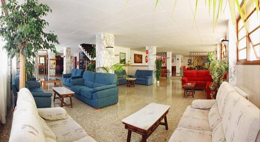 Hotel Brisa - Adults Only San Antonio  Exterior foto