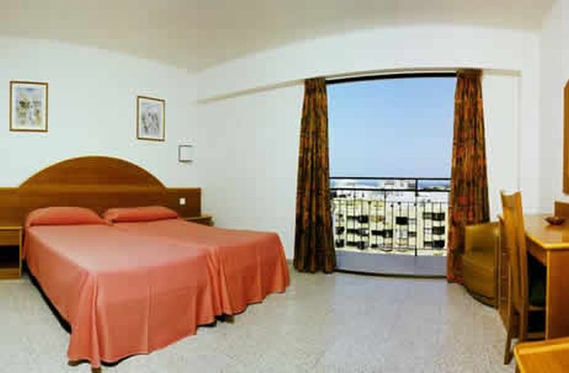 Hotel Brisa - Adults Only San Antonio  Exterior foto