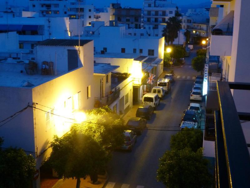 Hotel Brisa - Adults Only San Antonio  Exterior foto
