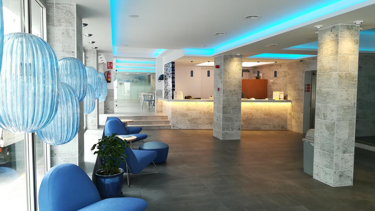 Hotel Brisa - Adults Only San Antonio  Exterior foto