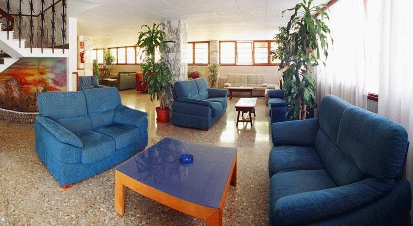 Hotel Brisa - Adults Only San Antonio  Exterior foto