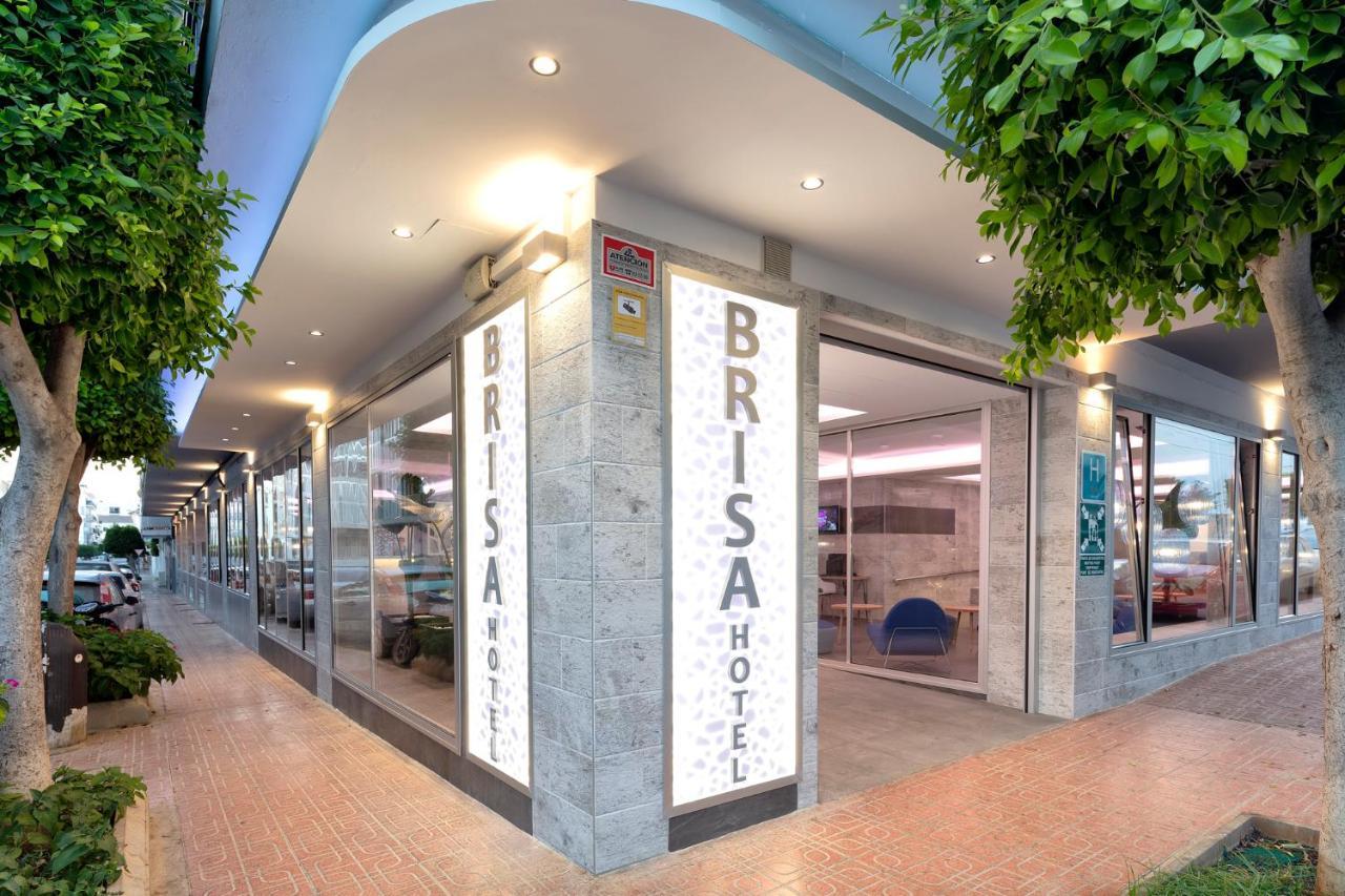 Hotel Brisa - Adults Only San Antonio  Exterior foto