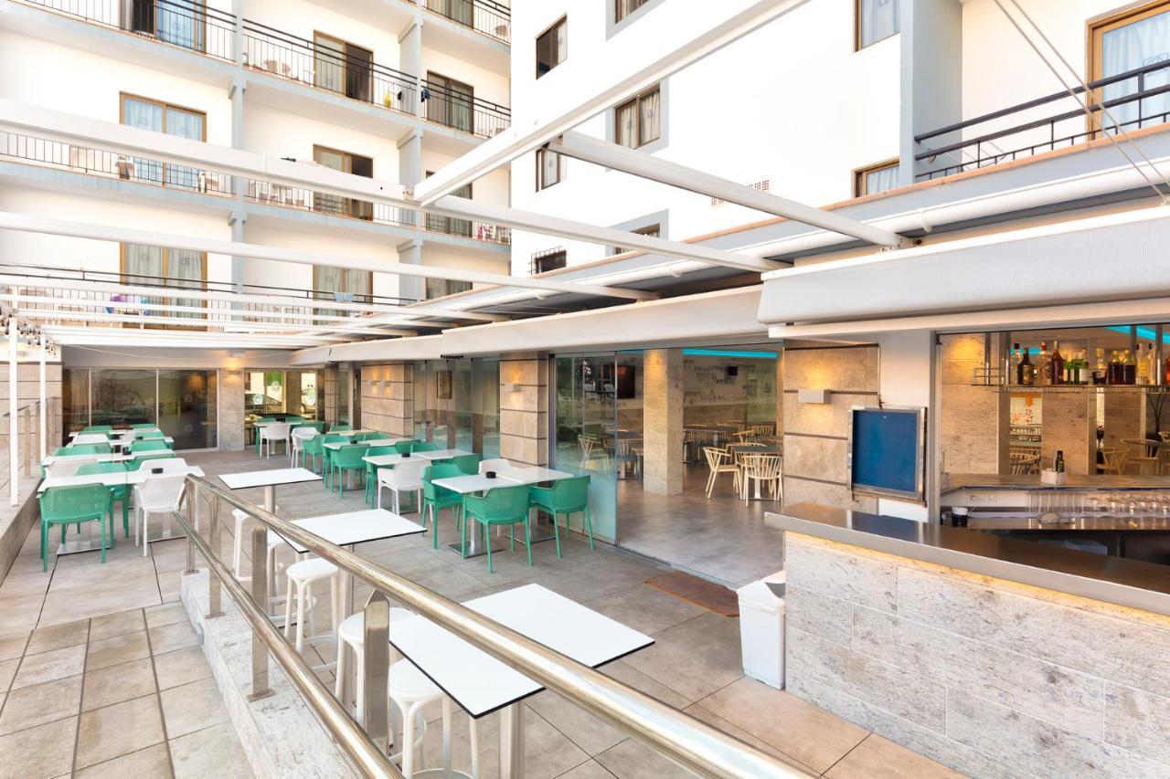 Hotel Brisa - Adults Only San Antonio  Exterior foto