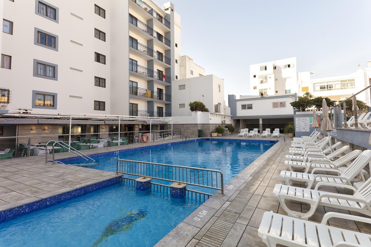 Hotel Brisa - Adults Only San Antonio  Exterior foto