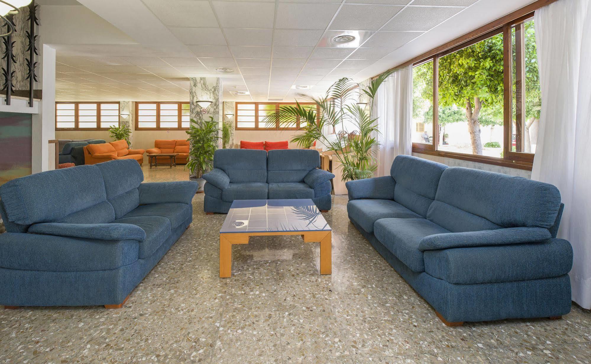 Hotel Brisa - Adults Only San Antonio  Exterior foto