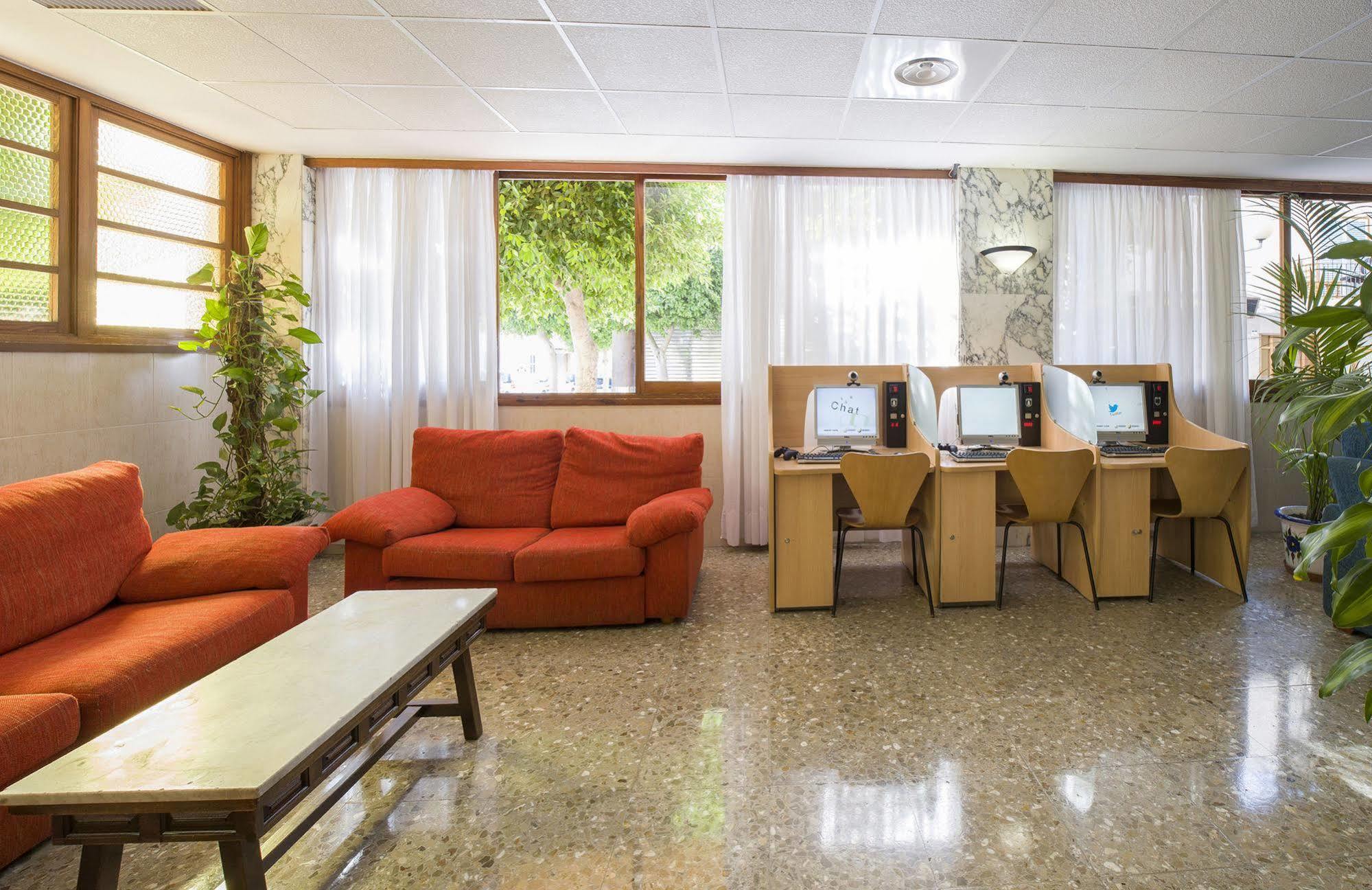 Hotel Brisa - Adults Only San Antonio  Exterior foto