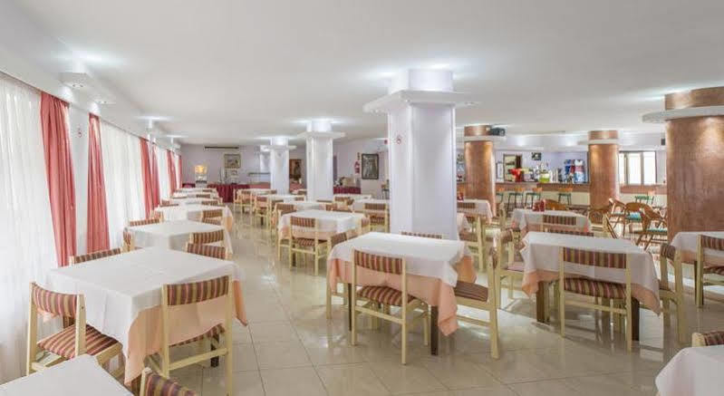 Hotel Brisa - Adults Only San Antonio  Exterior foto