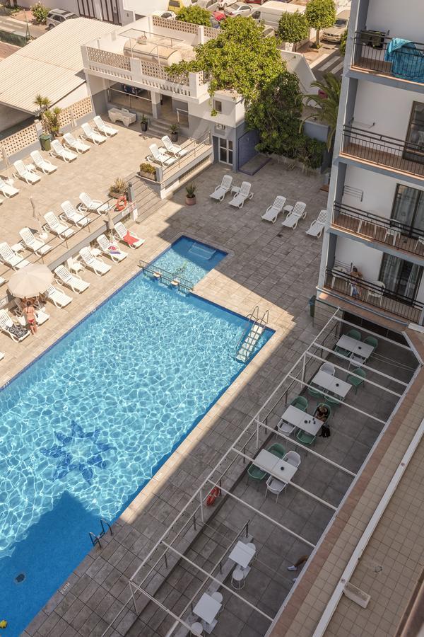 Hotel Brisa - Adults Only San Antonio  Exterior foto