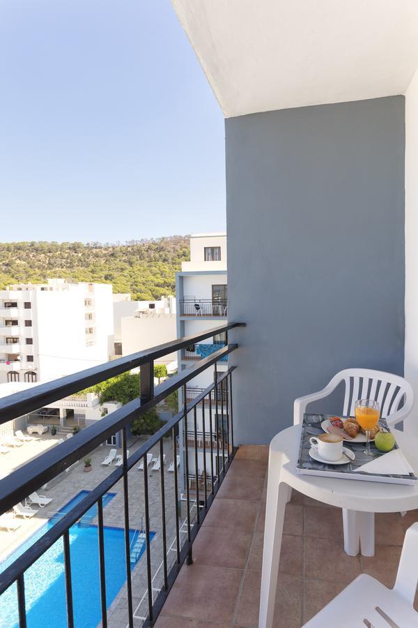 Hotel Brisa - Adults Only San Antonio  Exterior foto