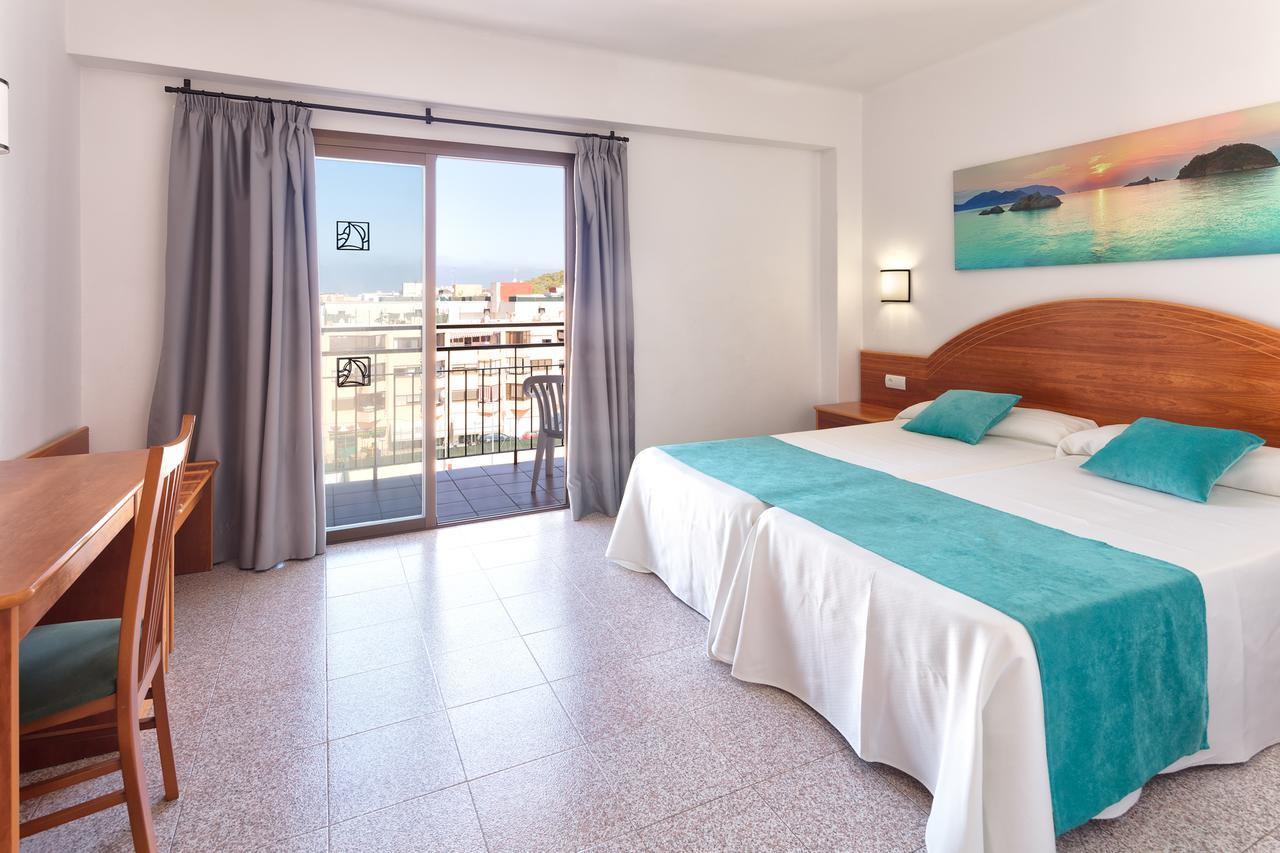 Hotel Brisa - Adults Only San Antonio  Exterior foto