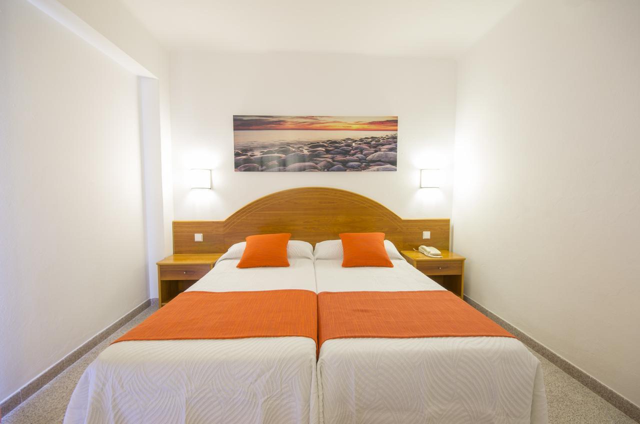 Hotel Brisa - Adults Only San Antonio  Exterior foto