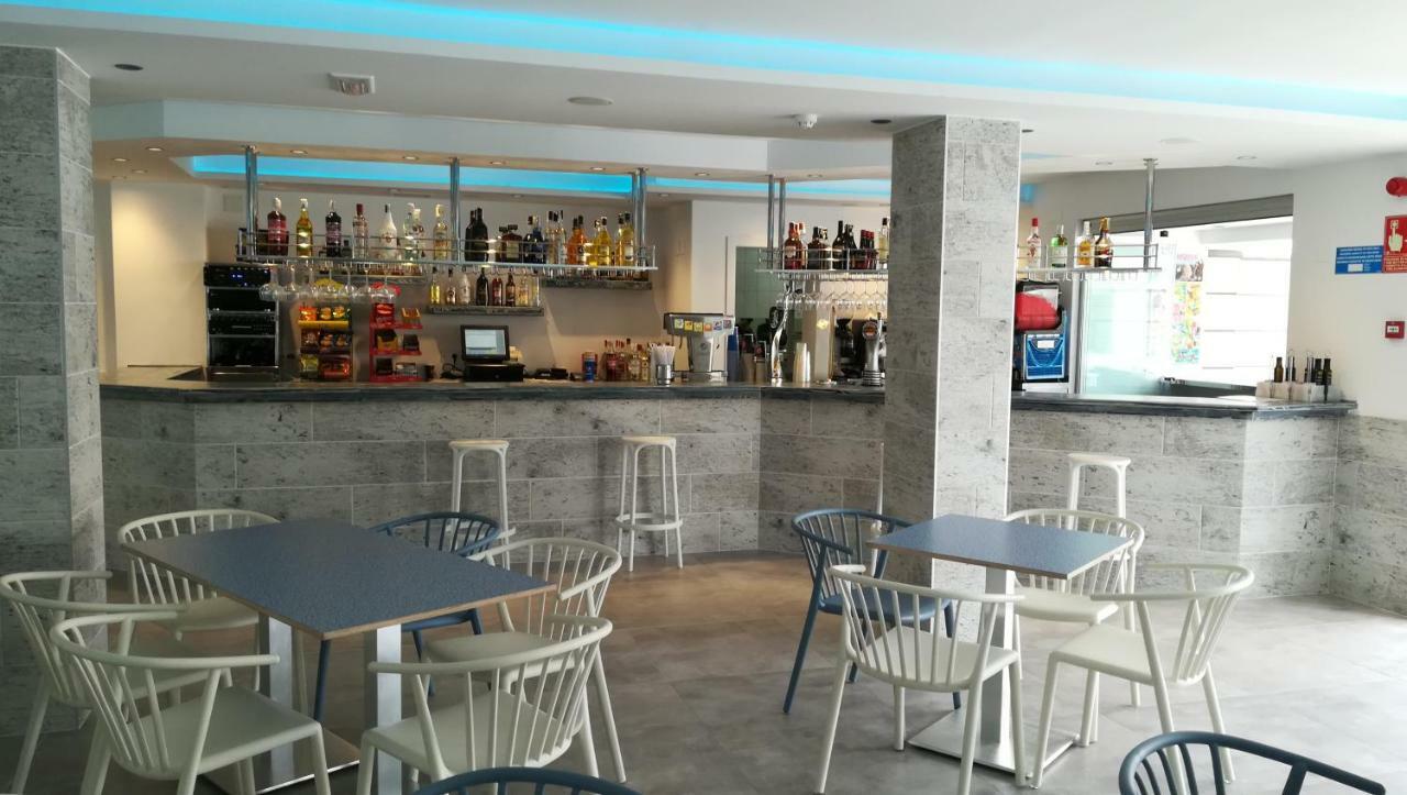 Hotel Brisa - Adults Only San Antonio  Exterior foto